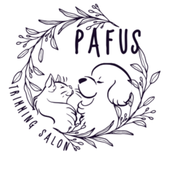 Trimming Salon PAFUS